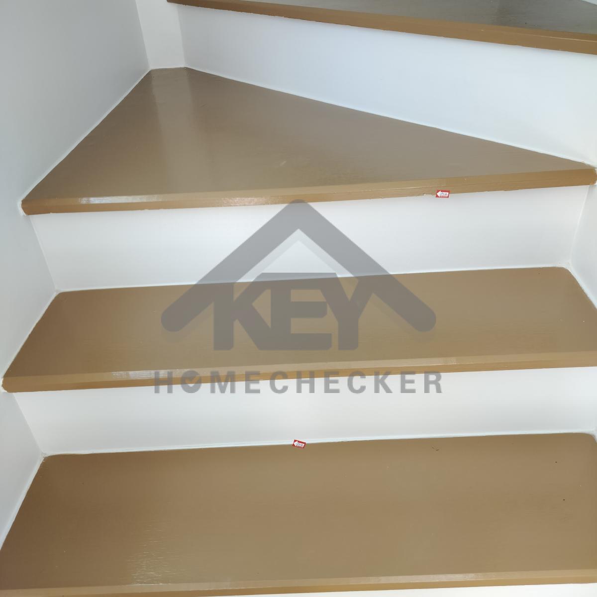 งานบันไดชั้น 1