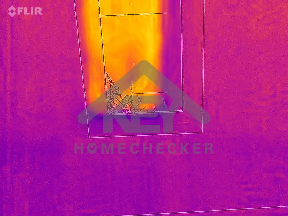 งานเทสน้ำ ประตูหน้าต่าง