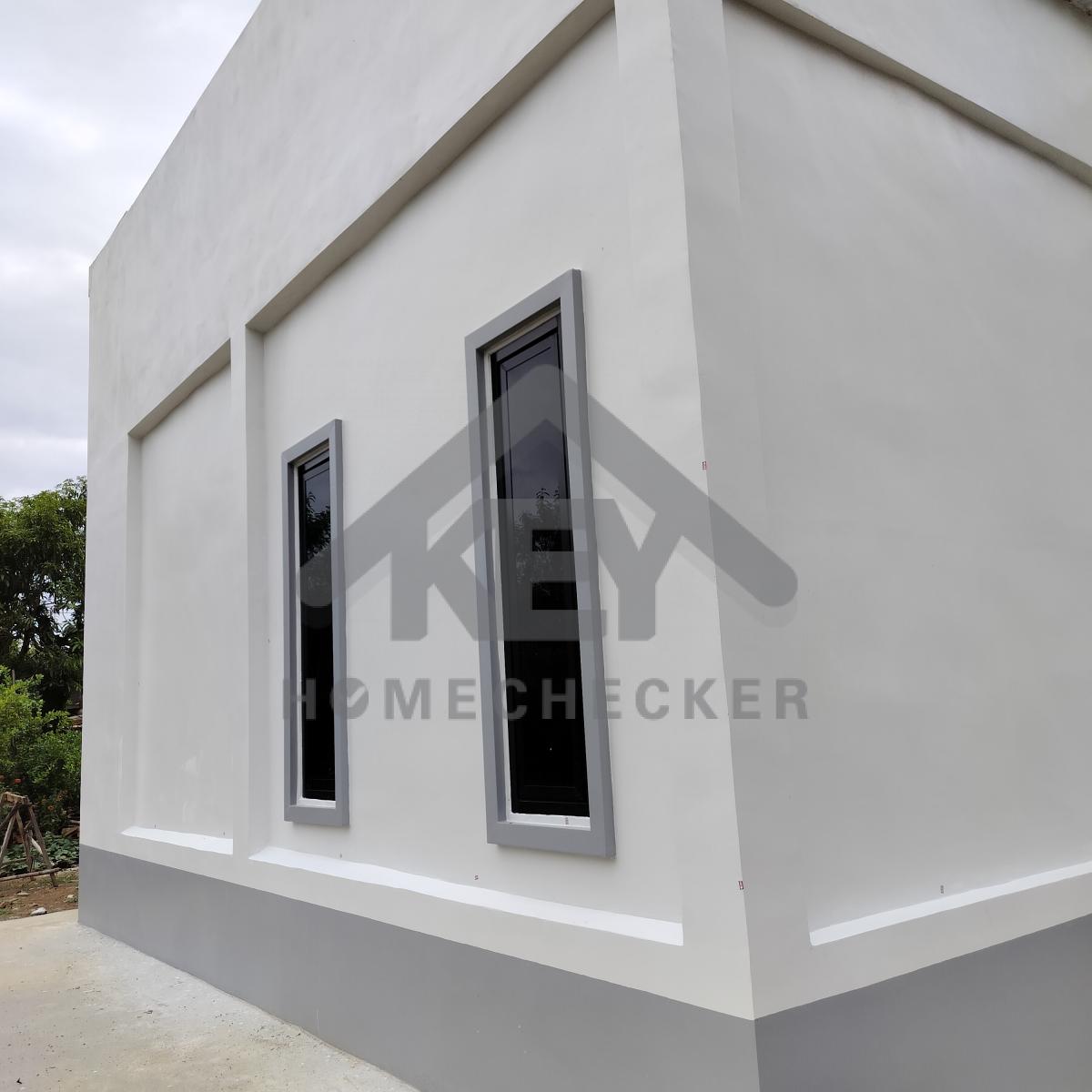 งานภูมิทัศน์และพื้นที่ภายนอกบ้าน