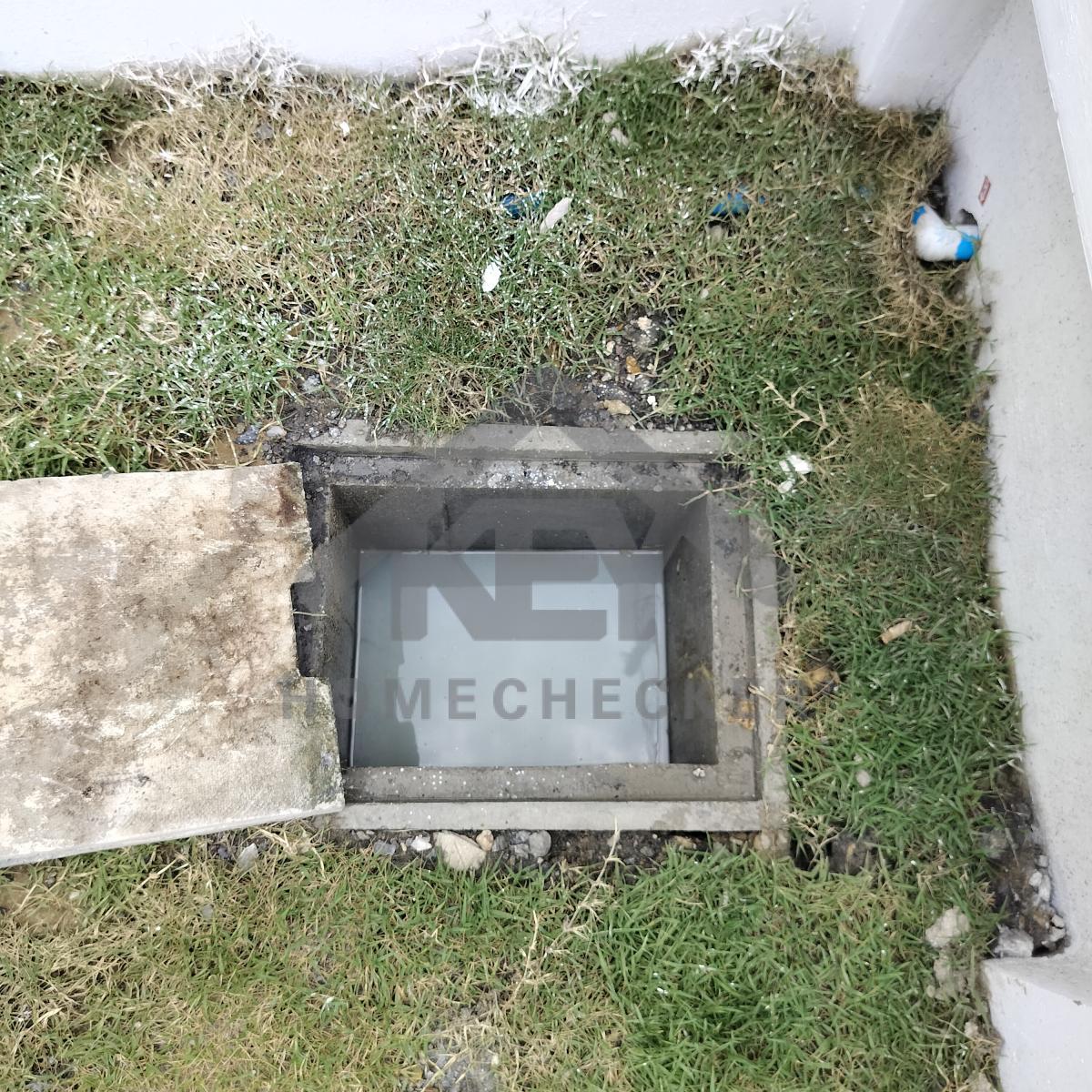 งานประปา ปั้ม และสุขาภิบาล