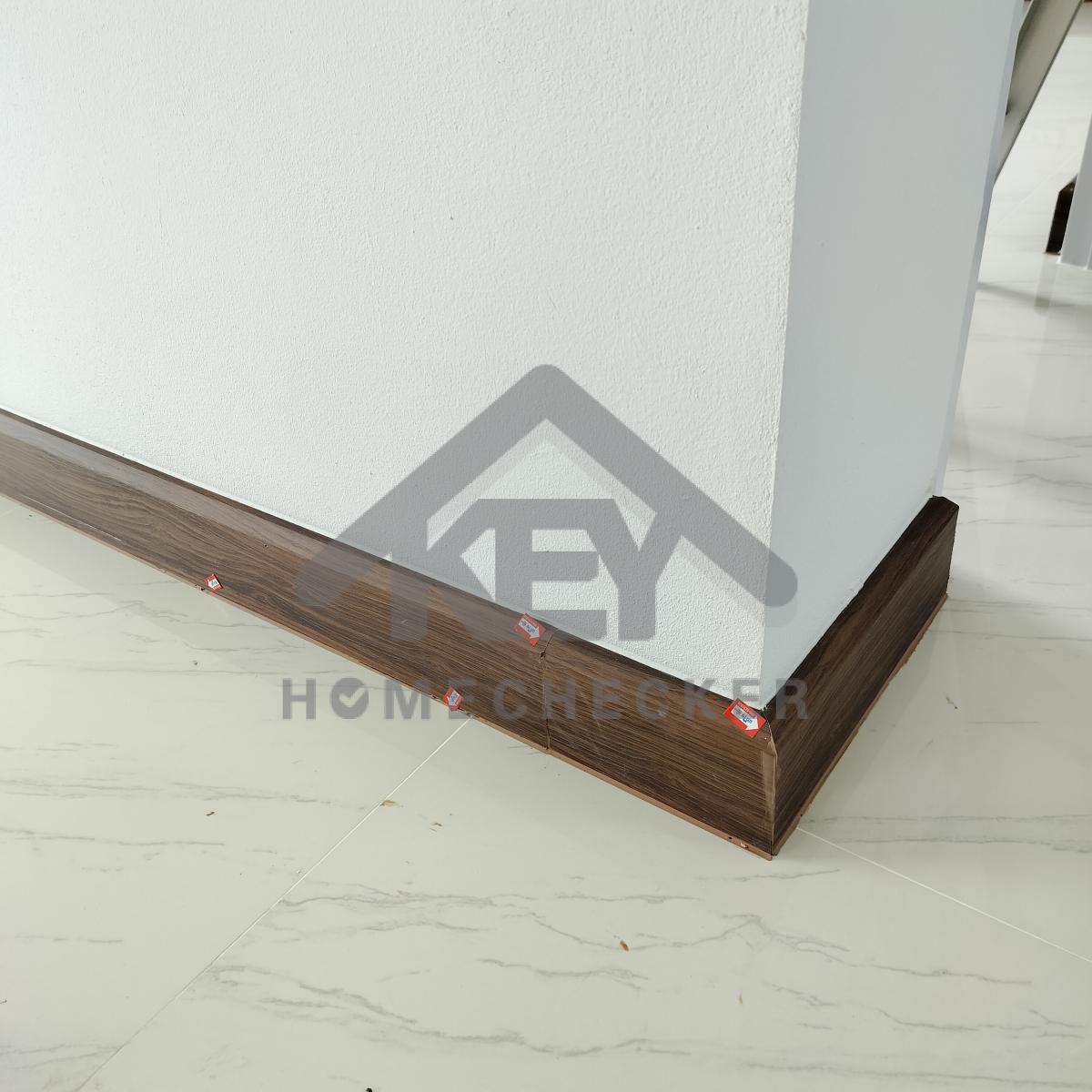 งานห้องโถง ห้องนั่งเล่น