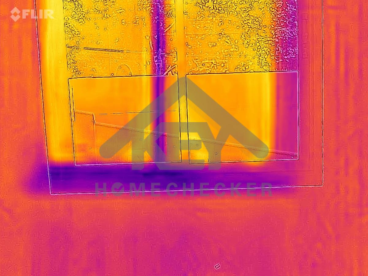 งานเทสน้ำ ประตูหน้าต่าง