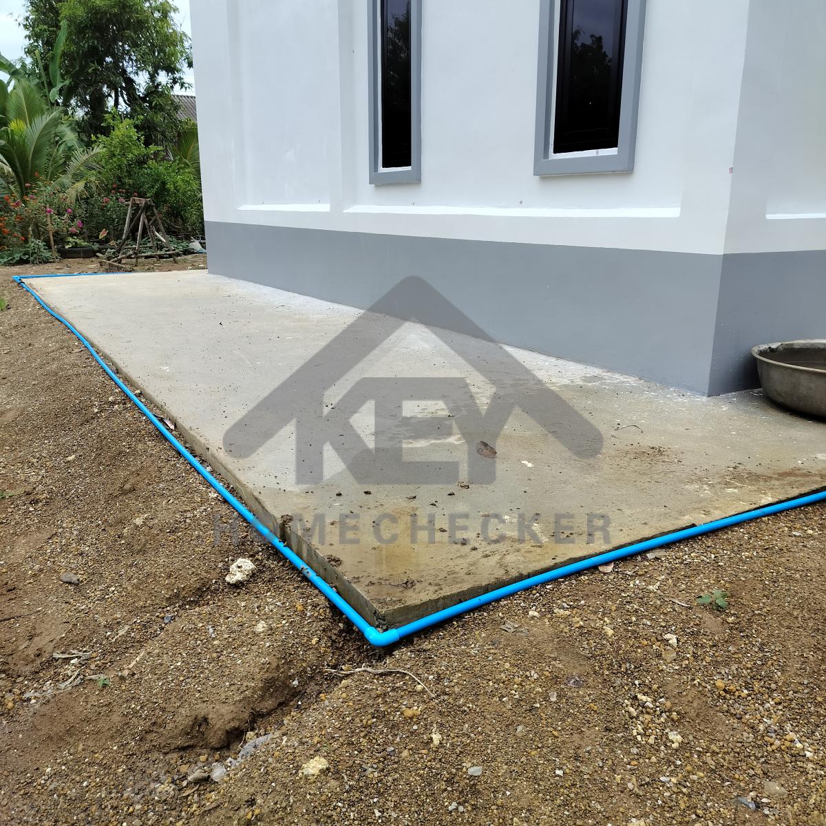 งานประปา ปั้ม และสุขาภิบาล