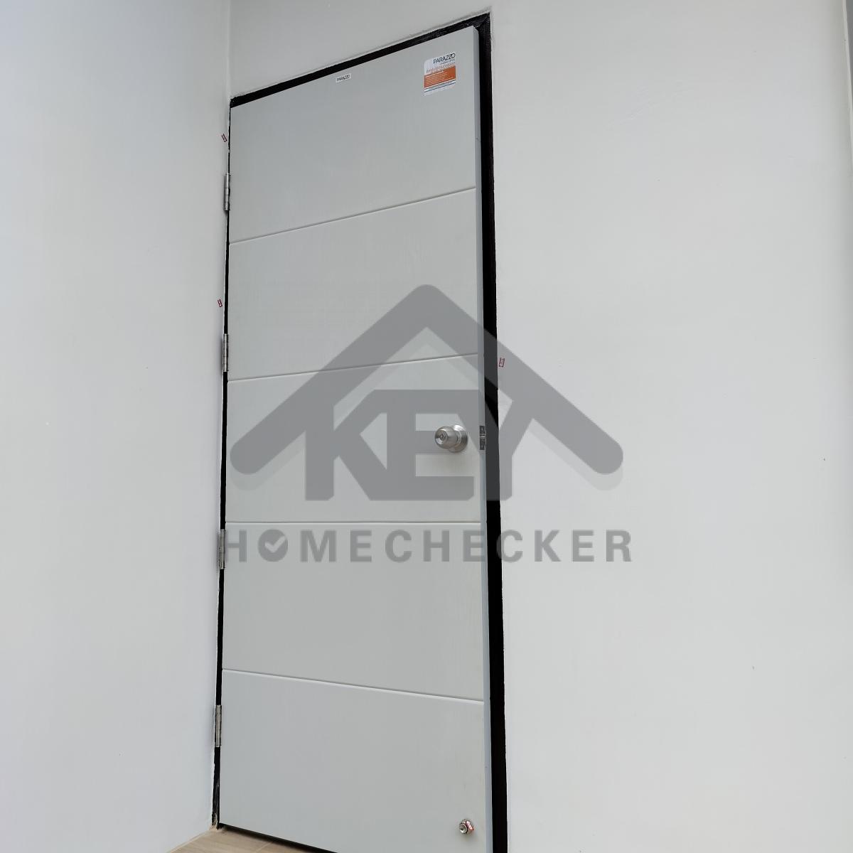 งานห้องครัวชั้น 1