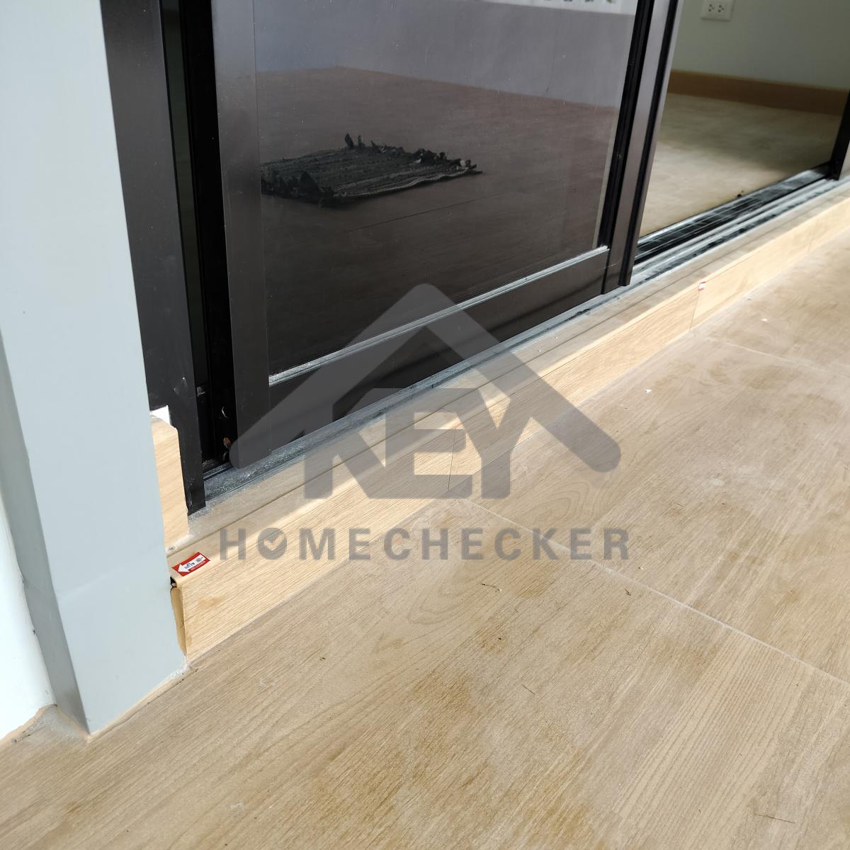 งานห้องโถง ห้องนั่งเล่น