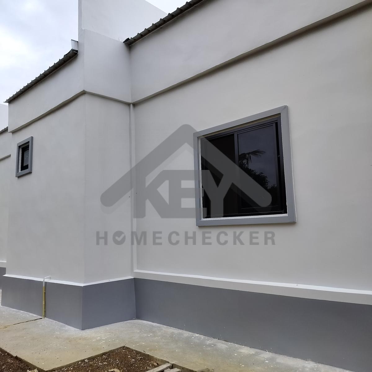 งานภูมิทัศน์และพื้นที่ภายนอกบ้าน