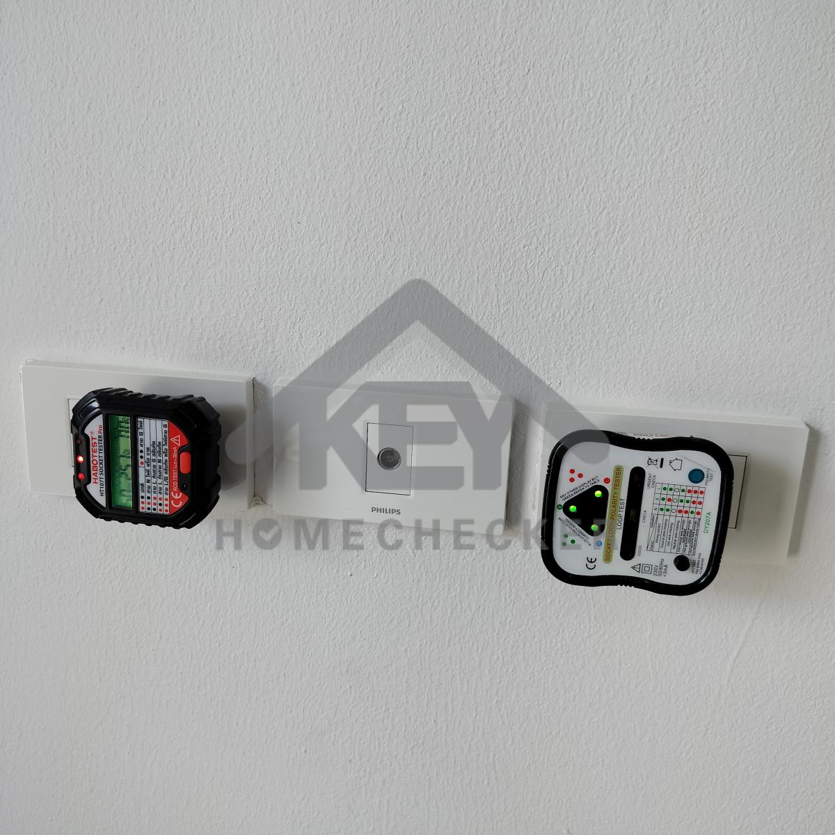 งานไฟฟ้าและระบบความปลอดภัย