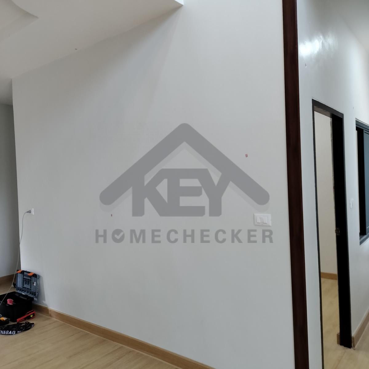 งานห้องโถง ห้องนั่งเล่น