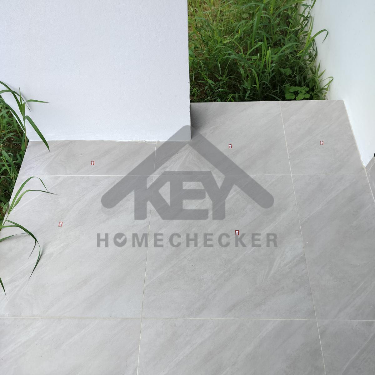 งานห้องโถง ห้องนั่งเล่น