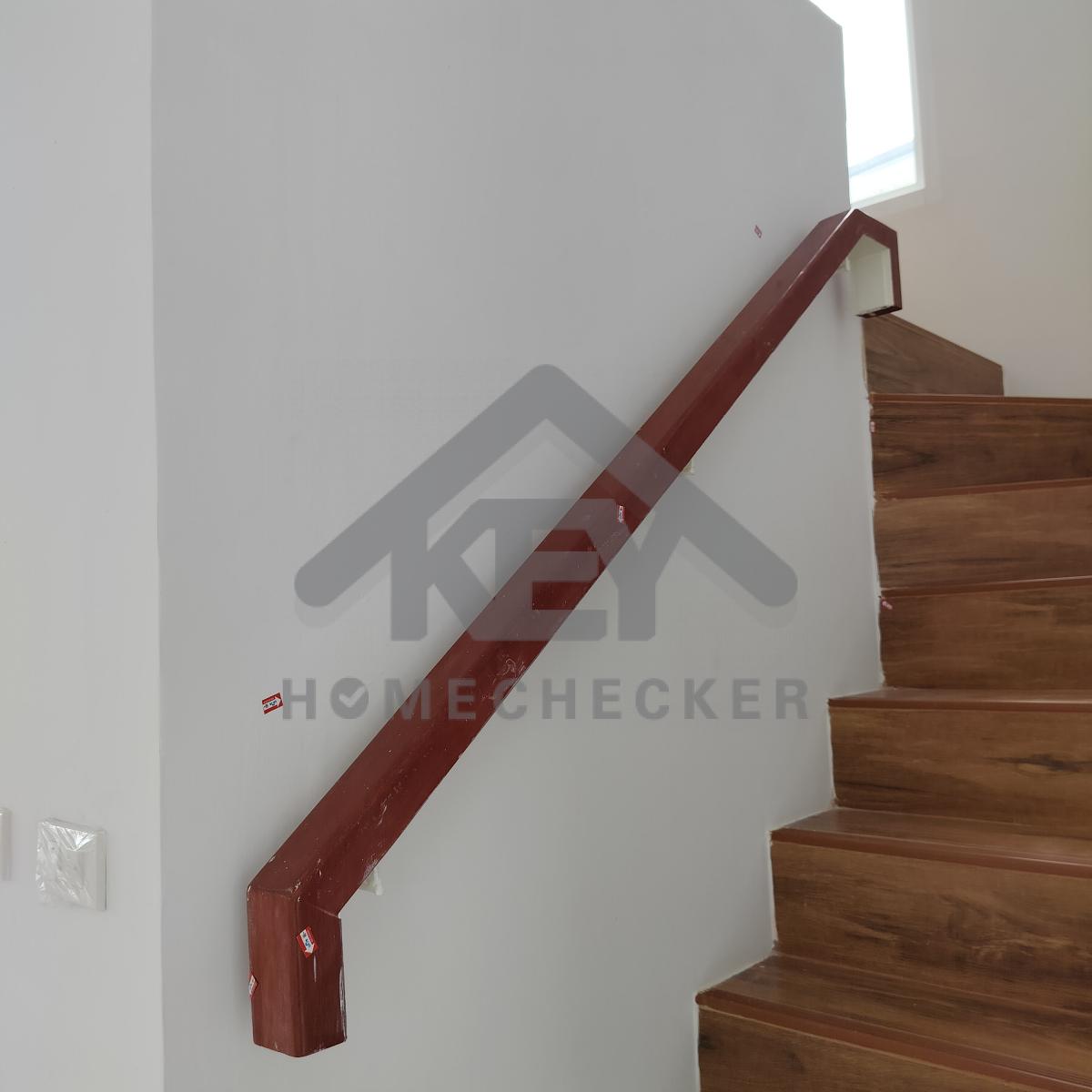 งานบันไดชั้น 1