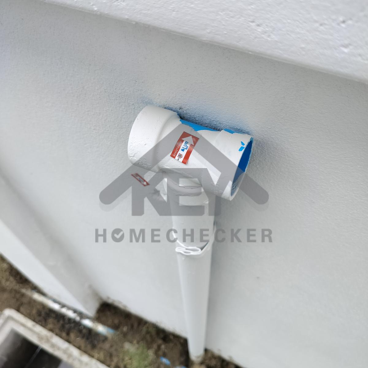 งานประปา ปั้ม และสุขาภิบาล