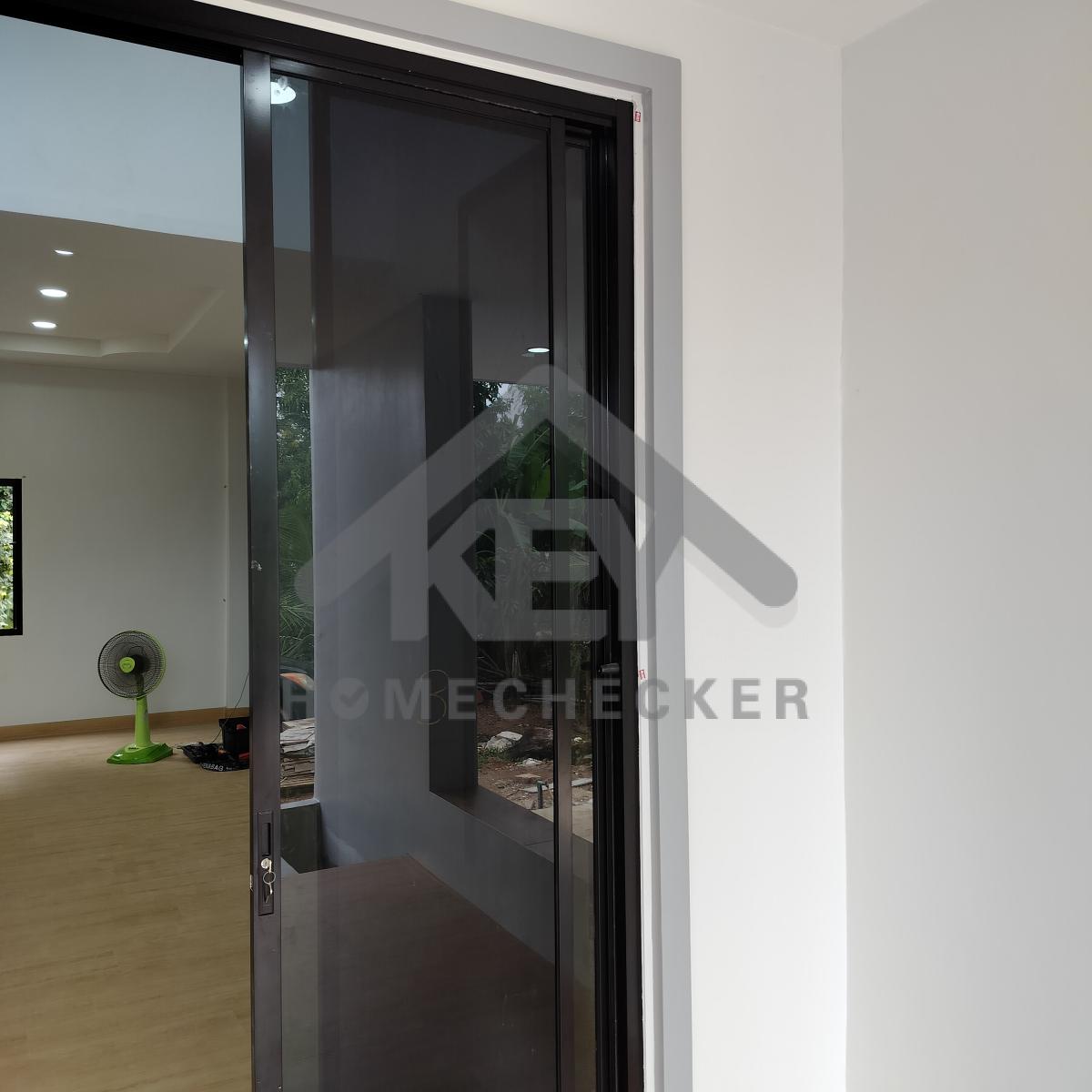 งานห้องโถง ห้องนั่งเล่น