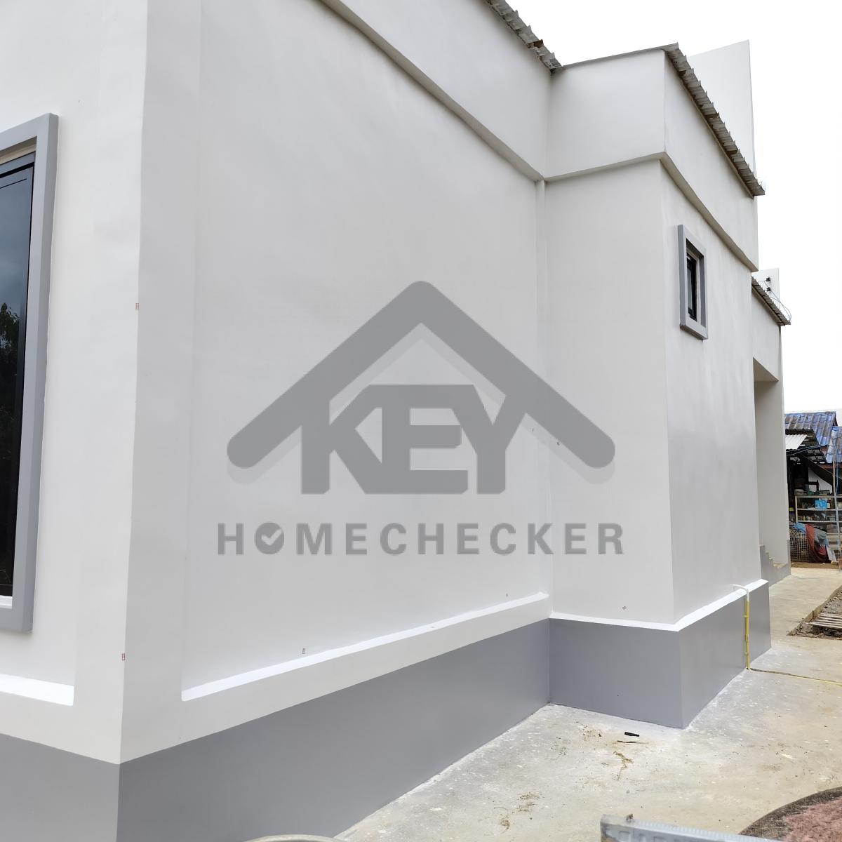 งานภูมิทัศน์และพื้นที่ภายนอกบ้าน