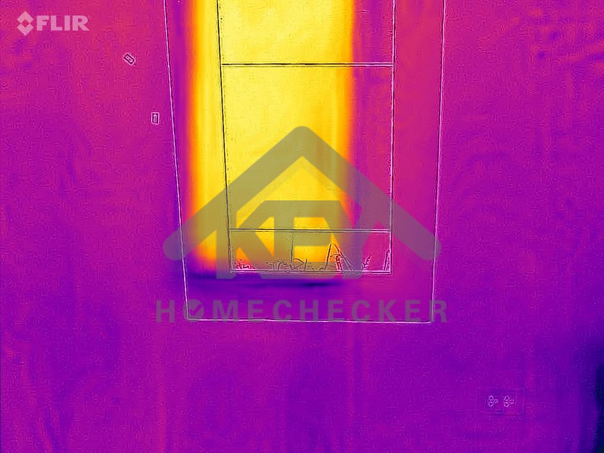 งานเทสน้ำ ประตูหน้าต่าง