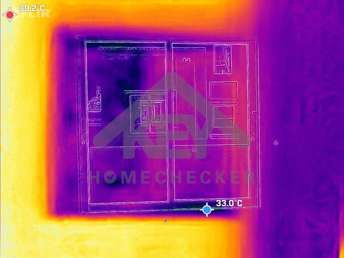 งานเทสน้ำ ประตูหน้าต่าง