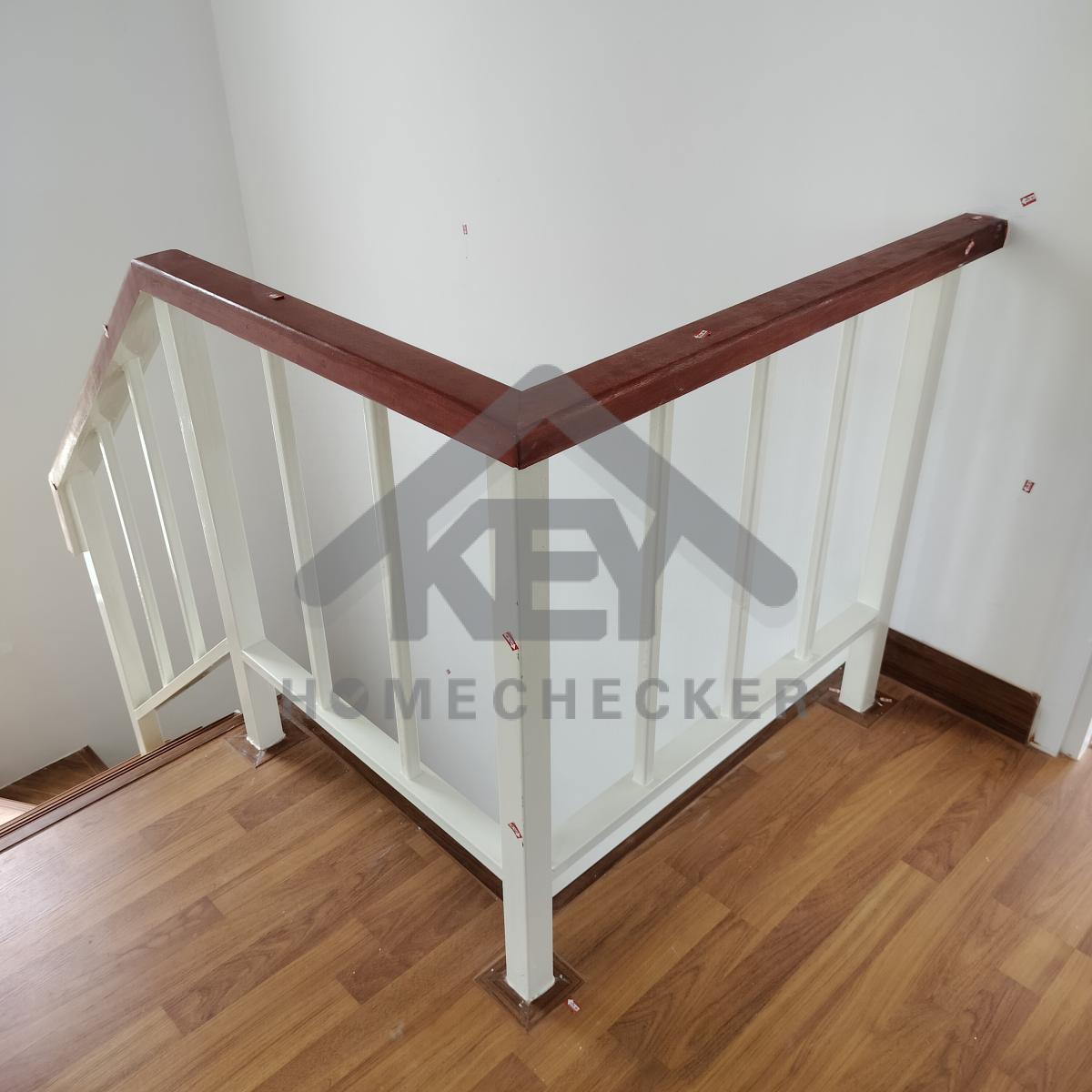 งานบันไดชั้น 1