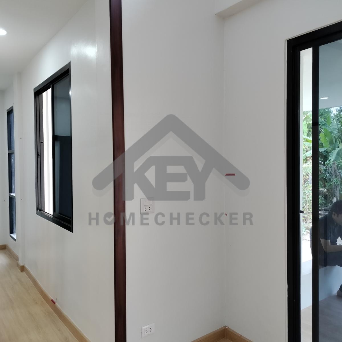 งานห้องโถง ห้องนั่งเล่น