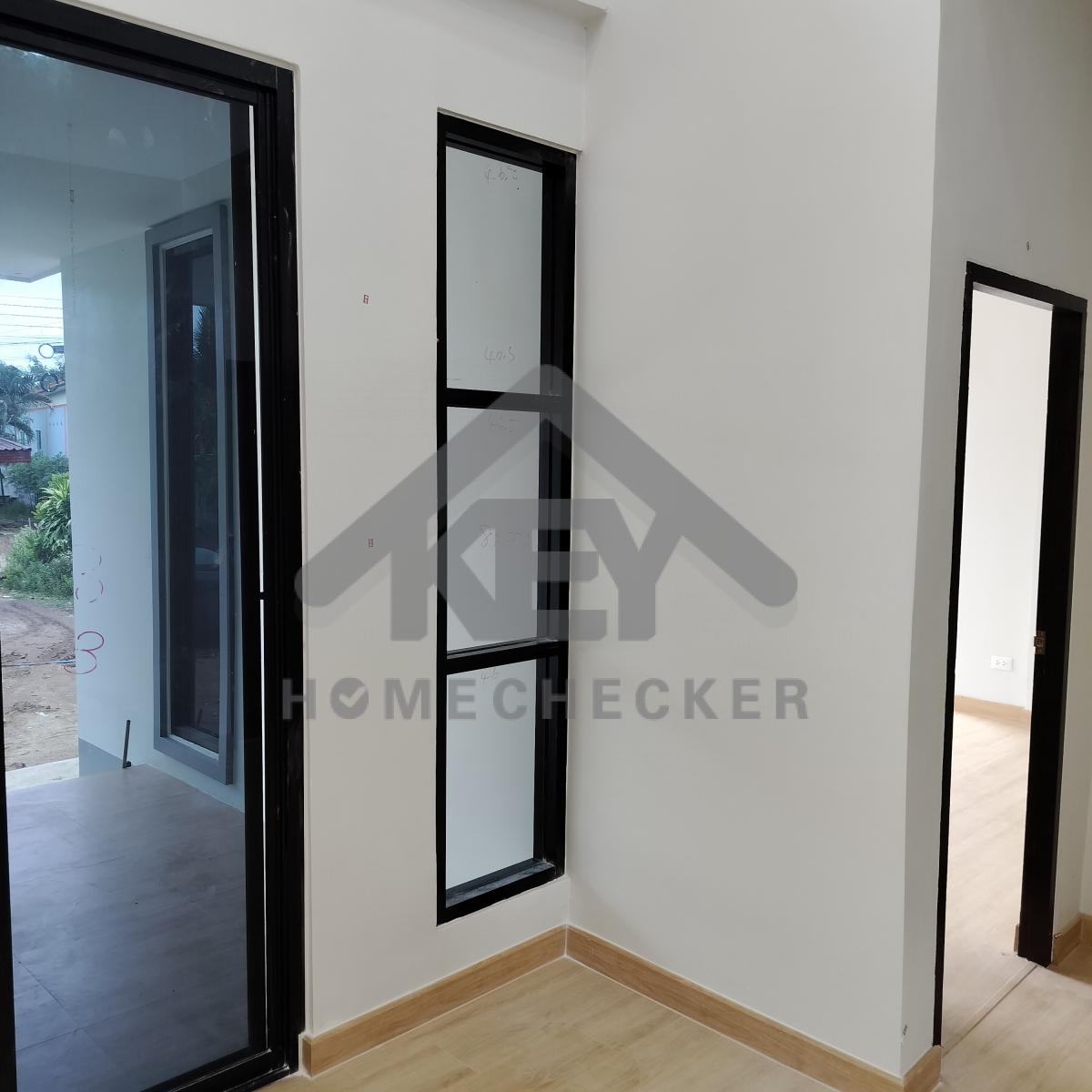 งานห้องโถง ห้องนั่งเล่น