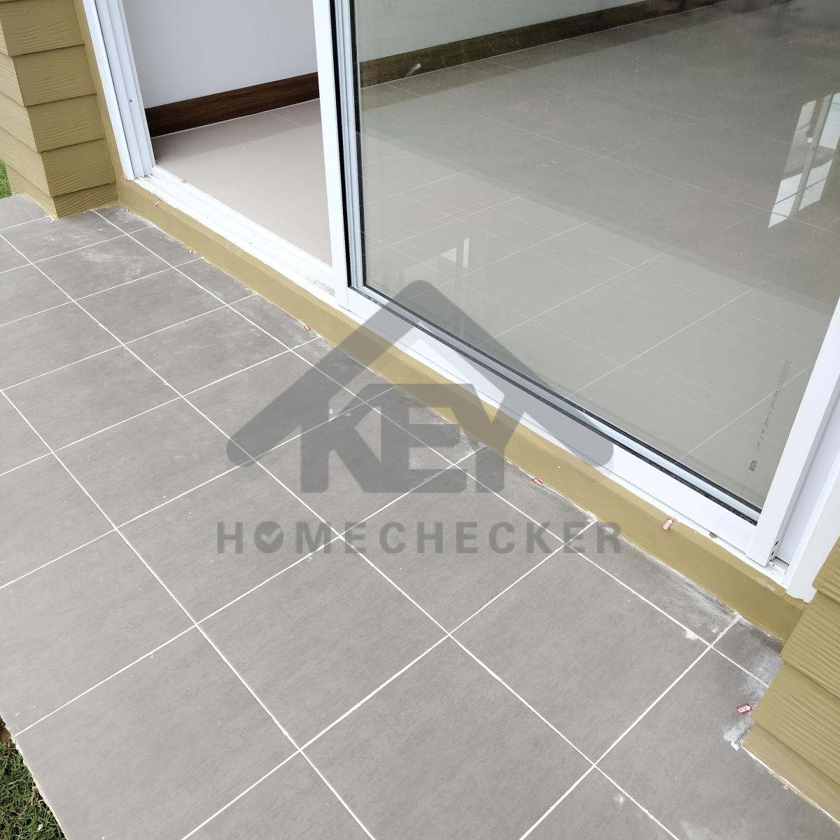 งานห้องโถง ห้องนั่งเล่น