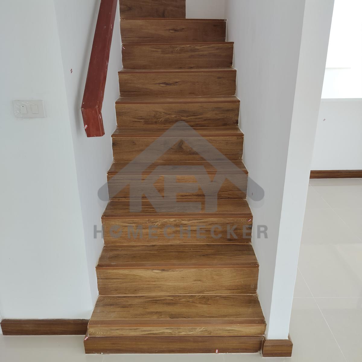 งานบันไดชั้น 1