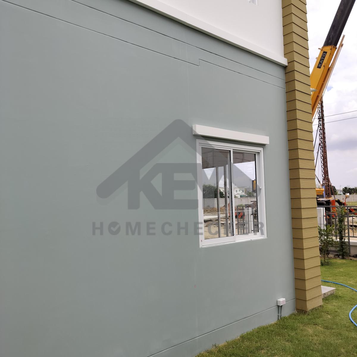 งานภูมิทัศน์และพื้นที่ภายนอกบ้าน