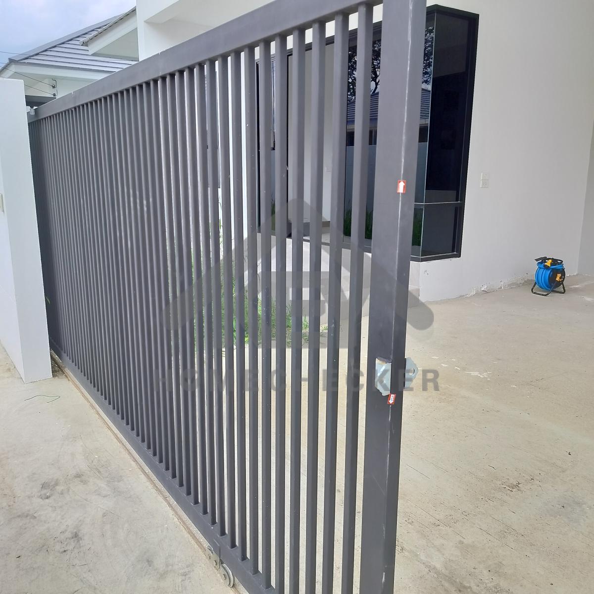 งานภูมิทัศน์และพื้นที่ภายนอกบ้าน