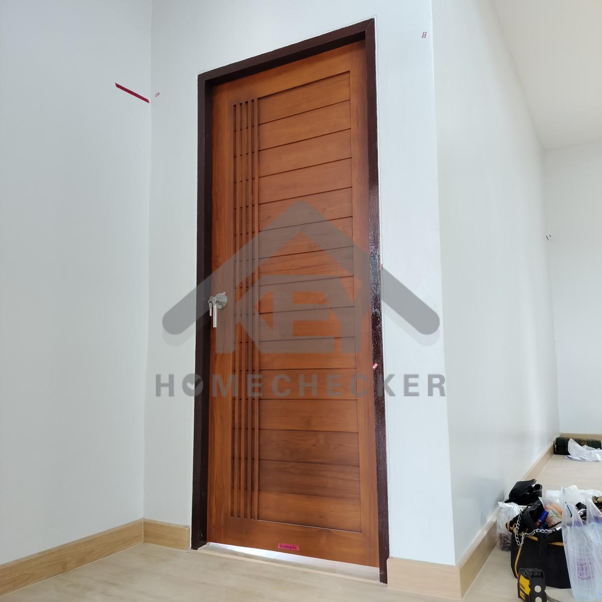 งานห้องครัวชั้น 1