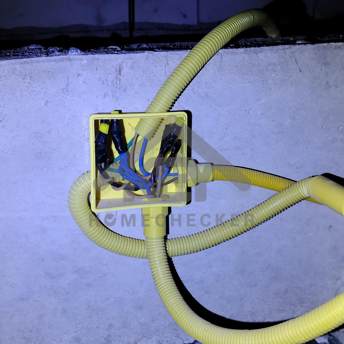 งานไฟฟ้าและระบบความปลอดภัย