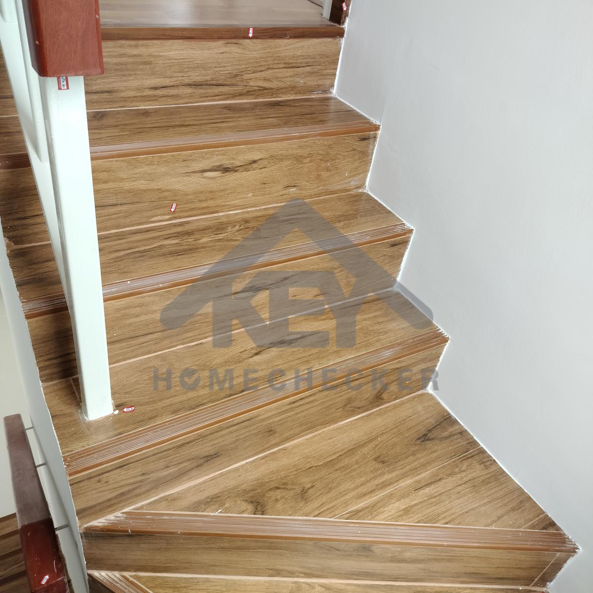 งานบันไดชั้น 1