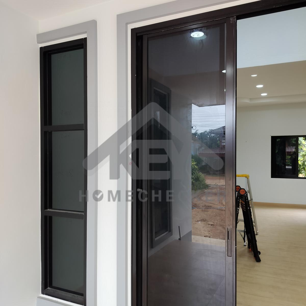 งานห้องโถง ห้องนั่งเล่น