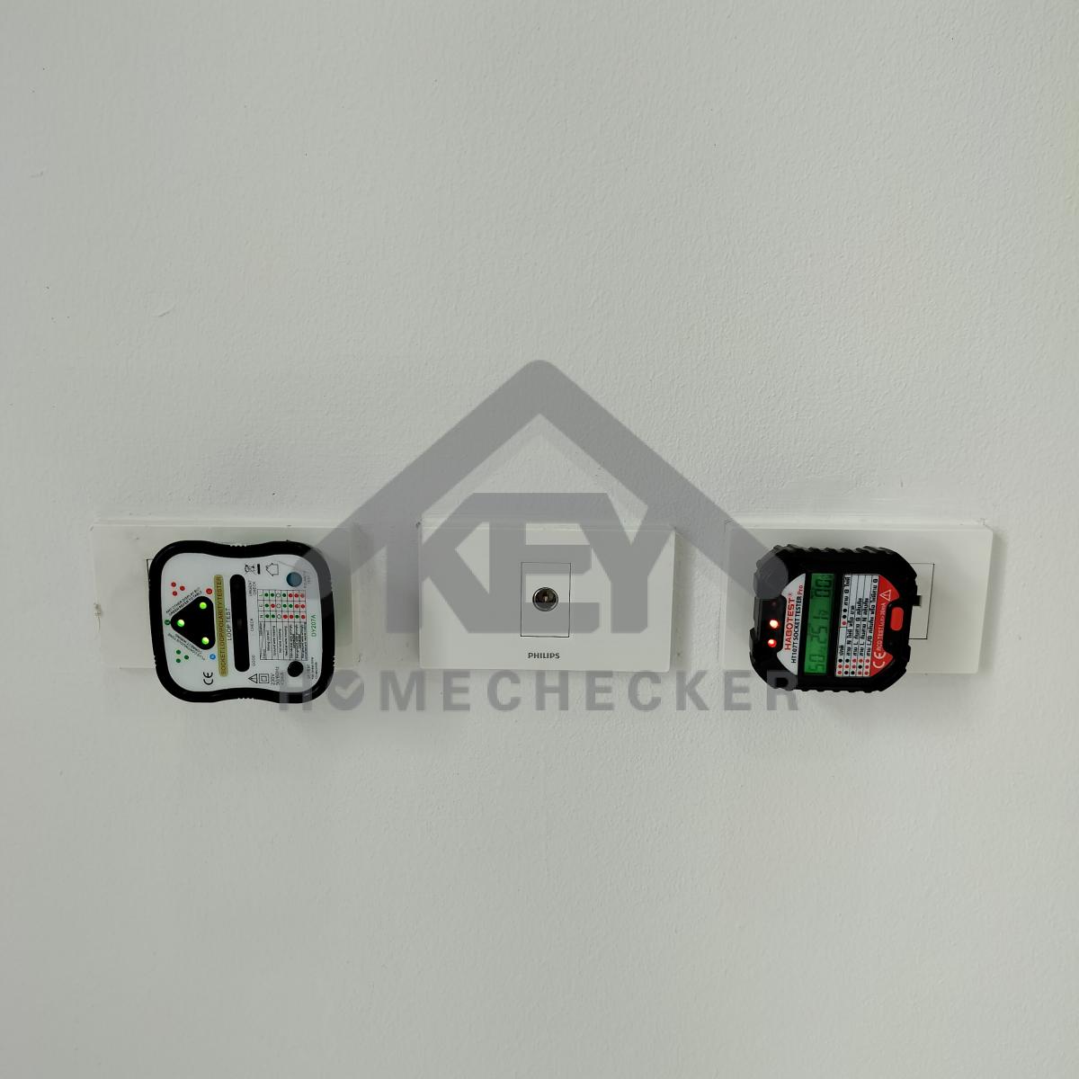 งานไฟฟ้าและระบบความปลอดภัย