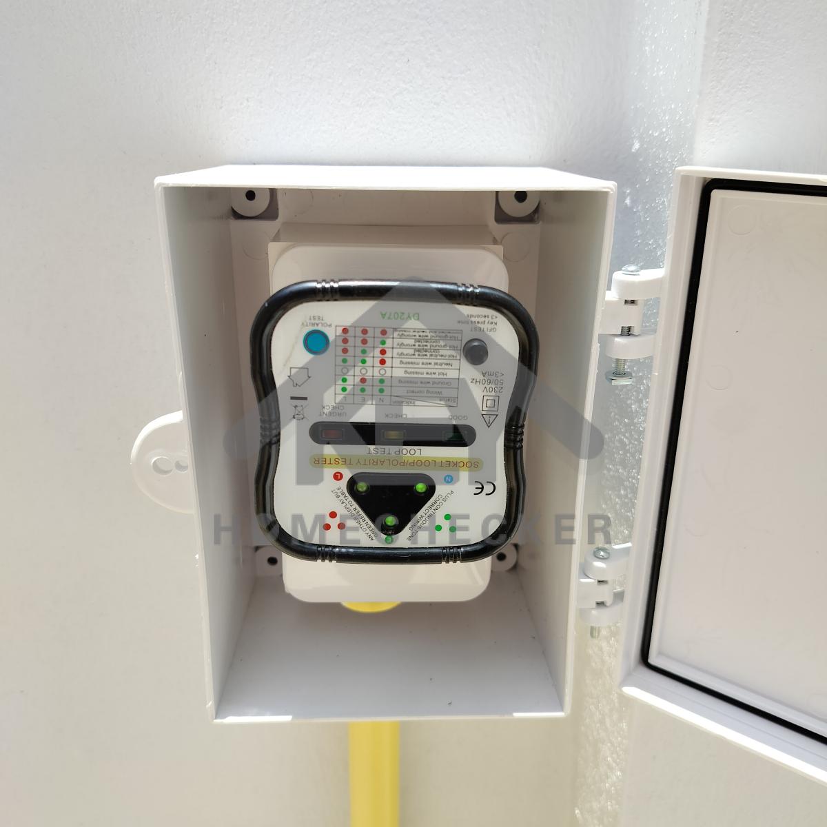 งานไฟฟ้าและระบบความปลอดภัย