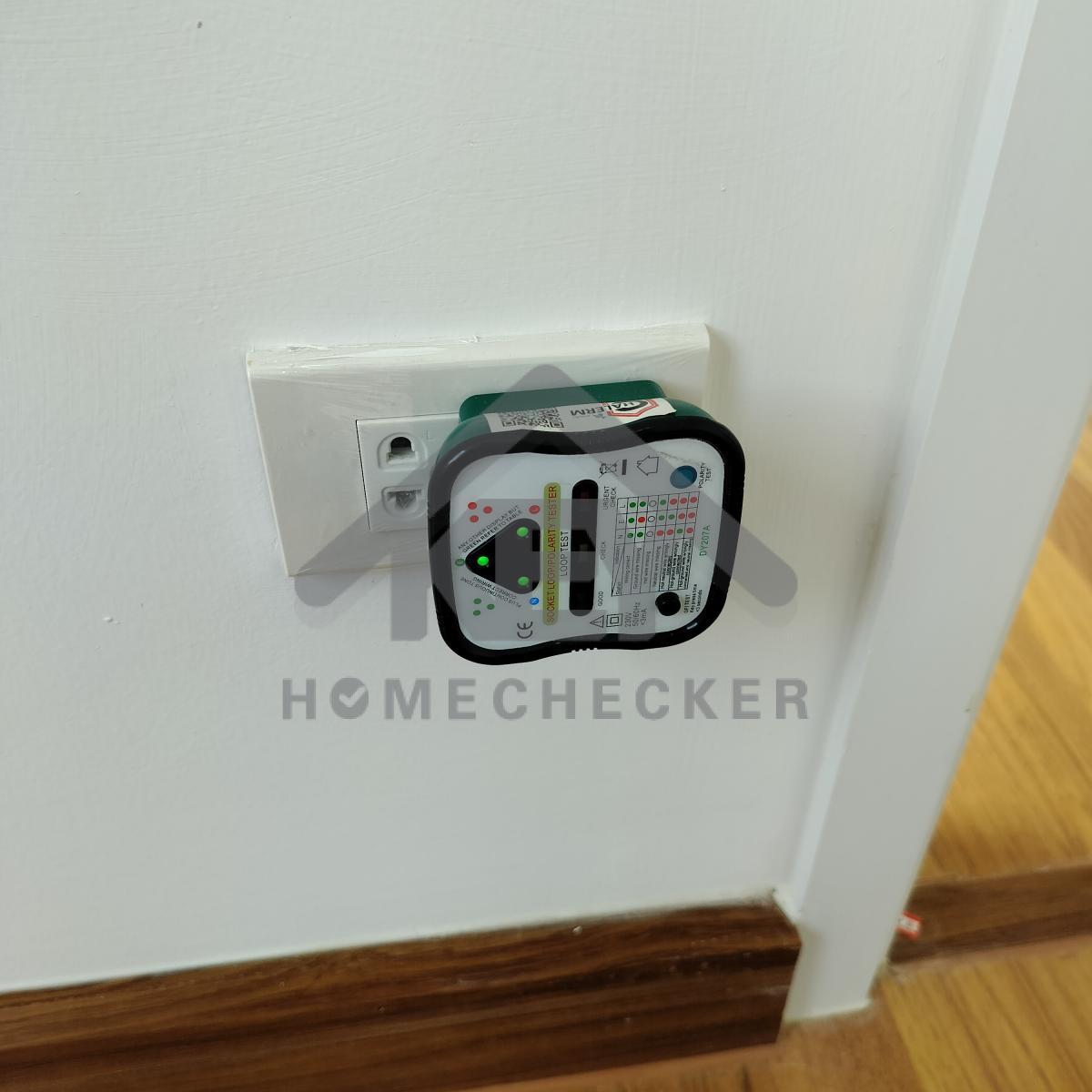 งานไฟฟ้าและระบบความปลอดภัย