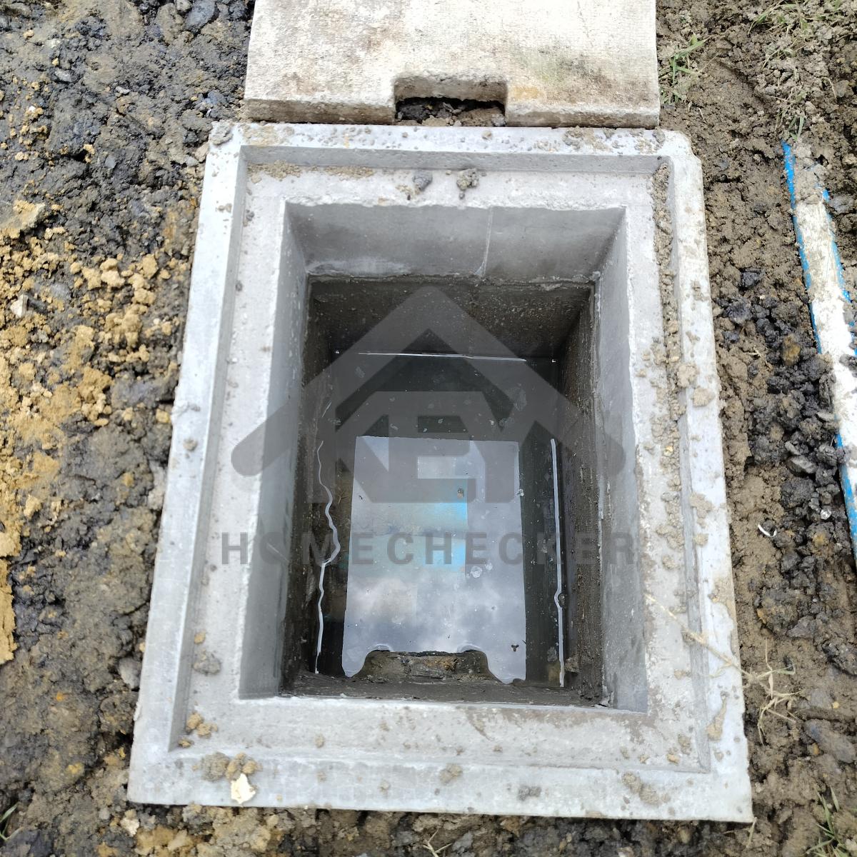 งานประปา ปั้ม และสุขาภิบาล