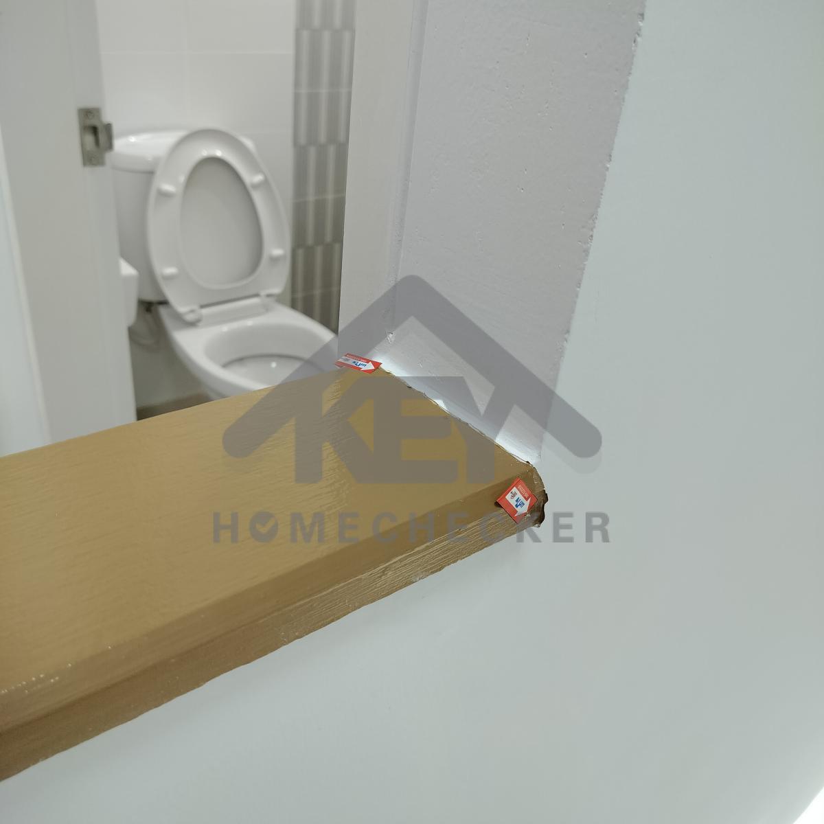 งานบันไดชั้น 1