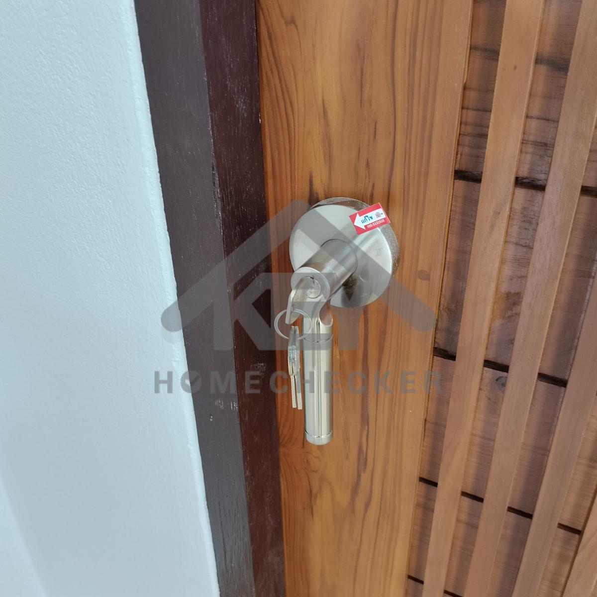 งานห้องครัวชั้น 1