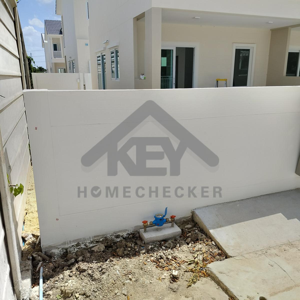 งานภูมิทัศน์และพื้นที่ภายนอกบ้าน