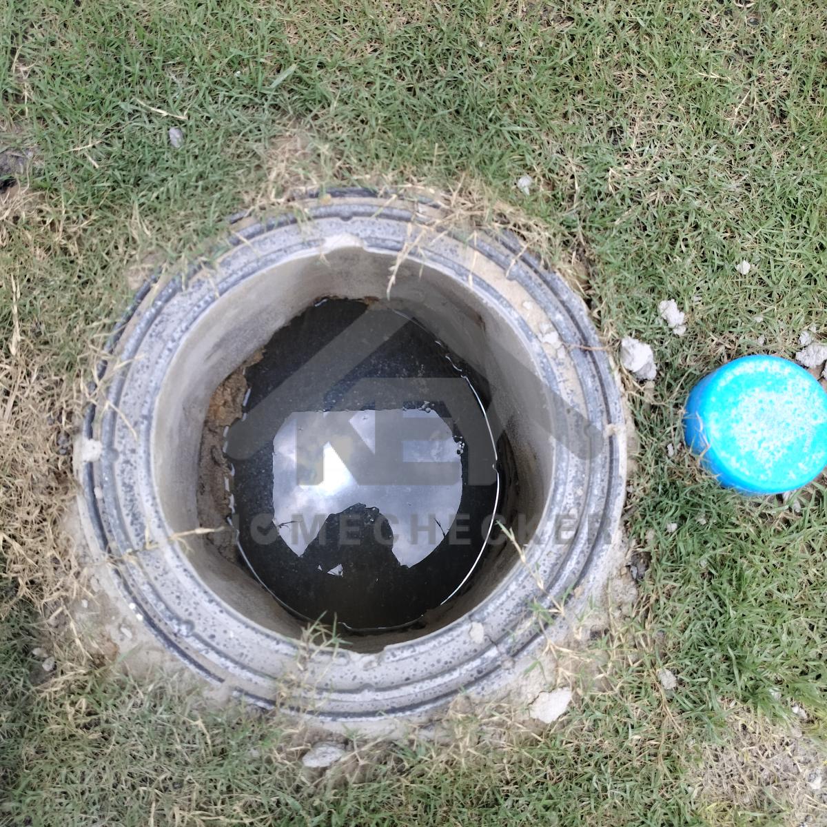 งานประปา ปั้ม และสุขาภิบาล