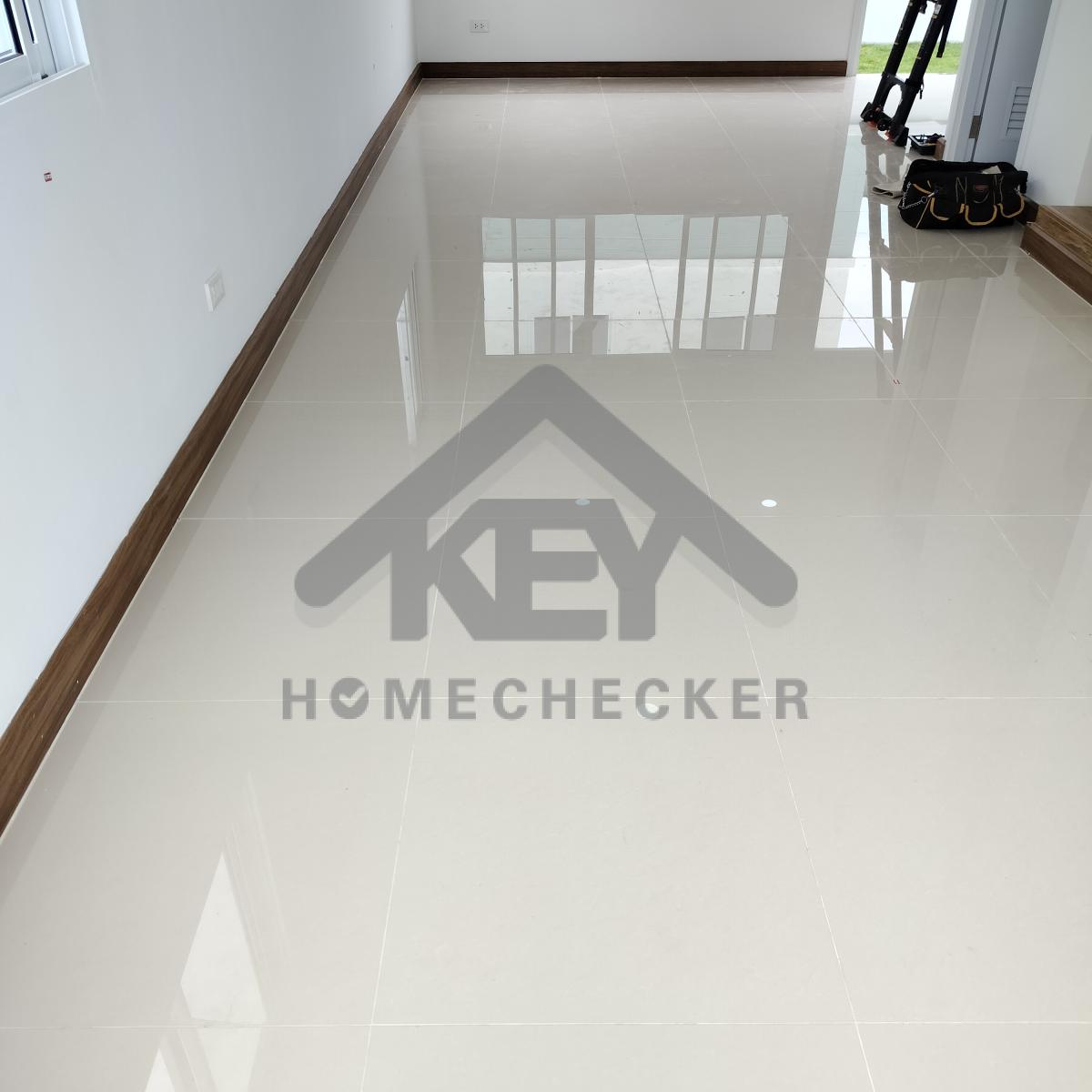 งานห้องโถง ห้องนั่งเล่น