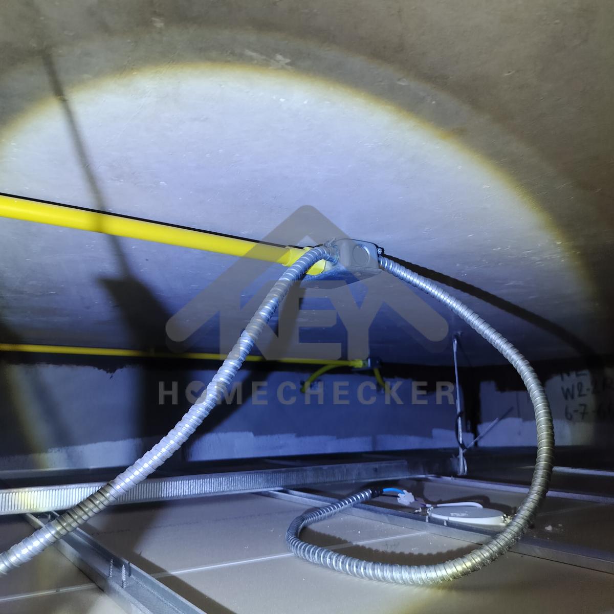 งานไฟฟ้าและระบบความปลอดภัย