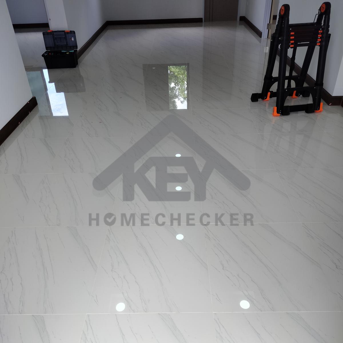 งานห้องโถง ห้องนั่งเล่น