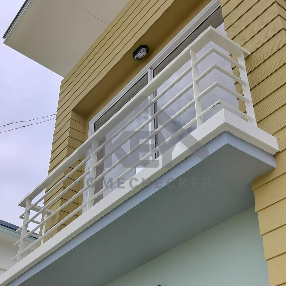 งานภูมิทัศน์และพื้นที่ภายนอกบ้าน