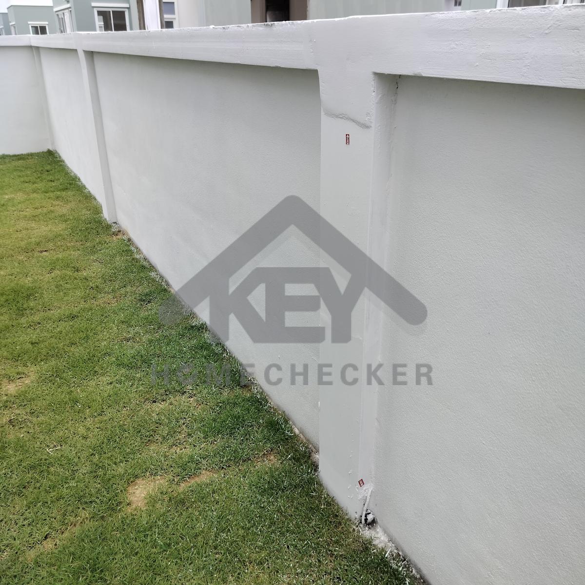 งานภูมิทัศน์และพื้นที่ภายนอกบ้าน