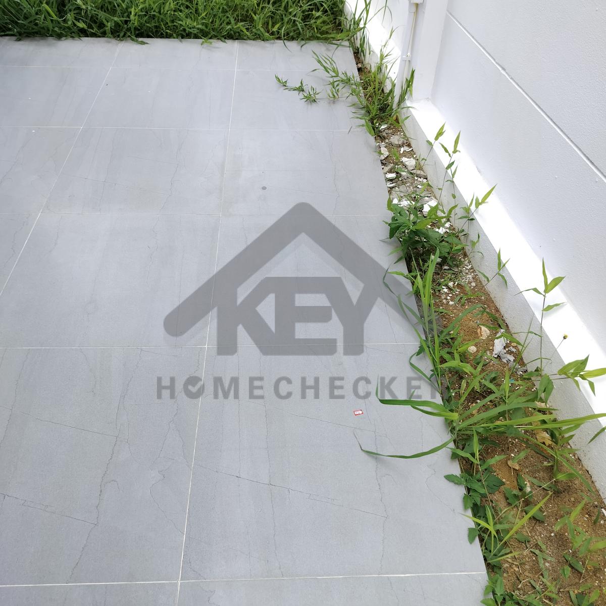 งานภูมิทัศน์และพื้นที่ภายนอกบ้าน