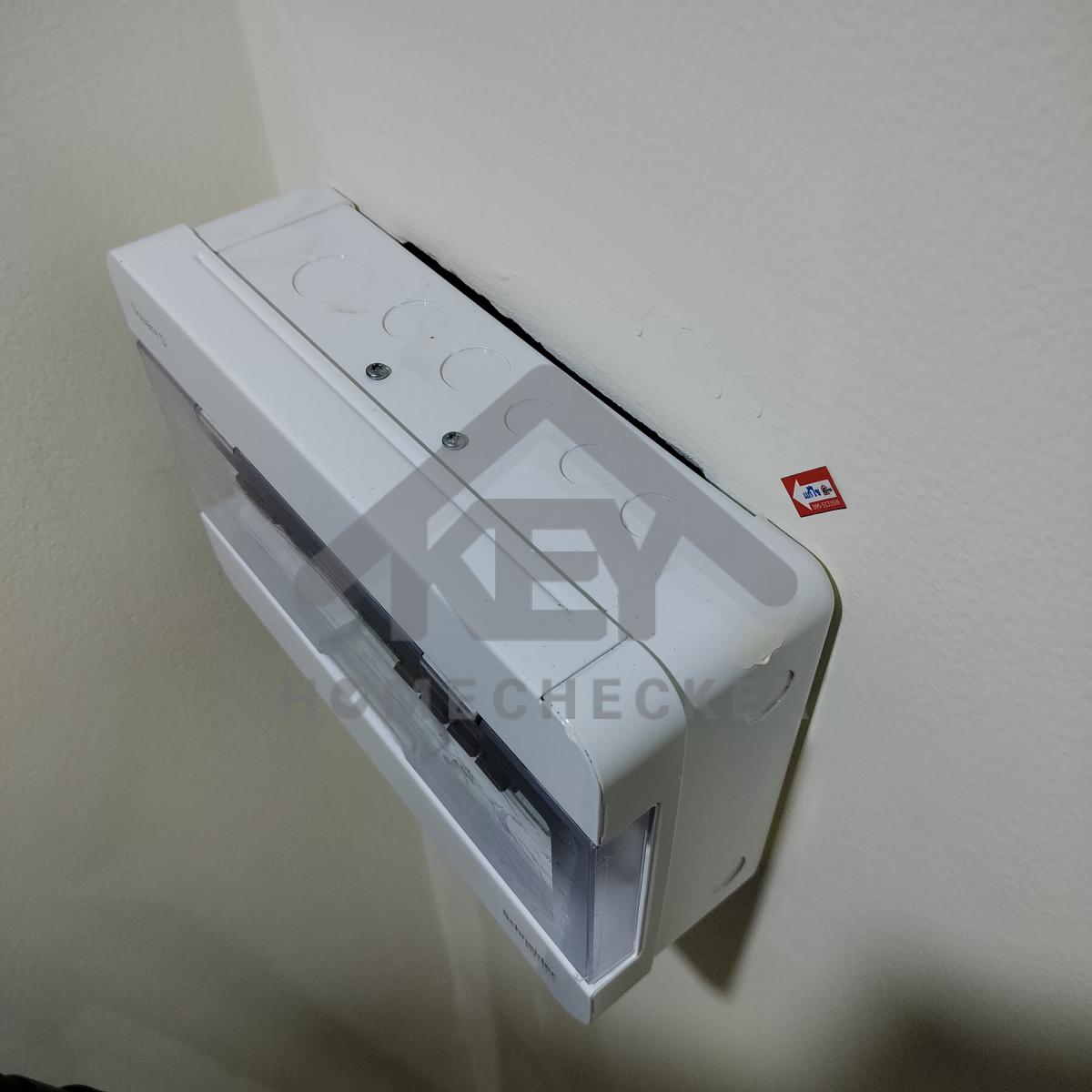 งานไฟฟ้าและระบบความปลอดภัย