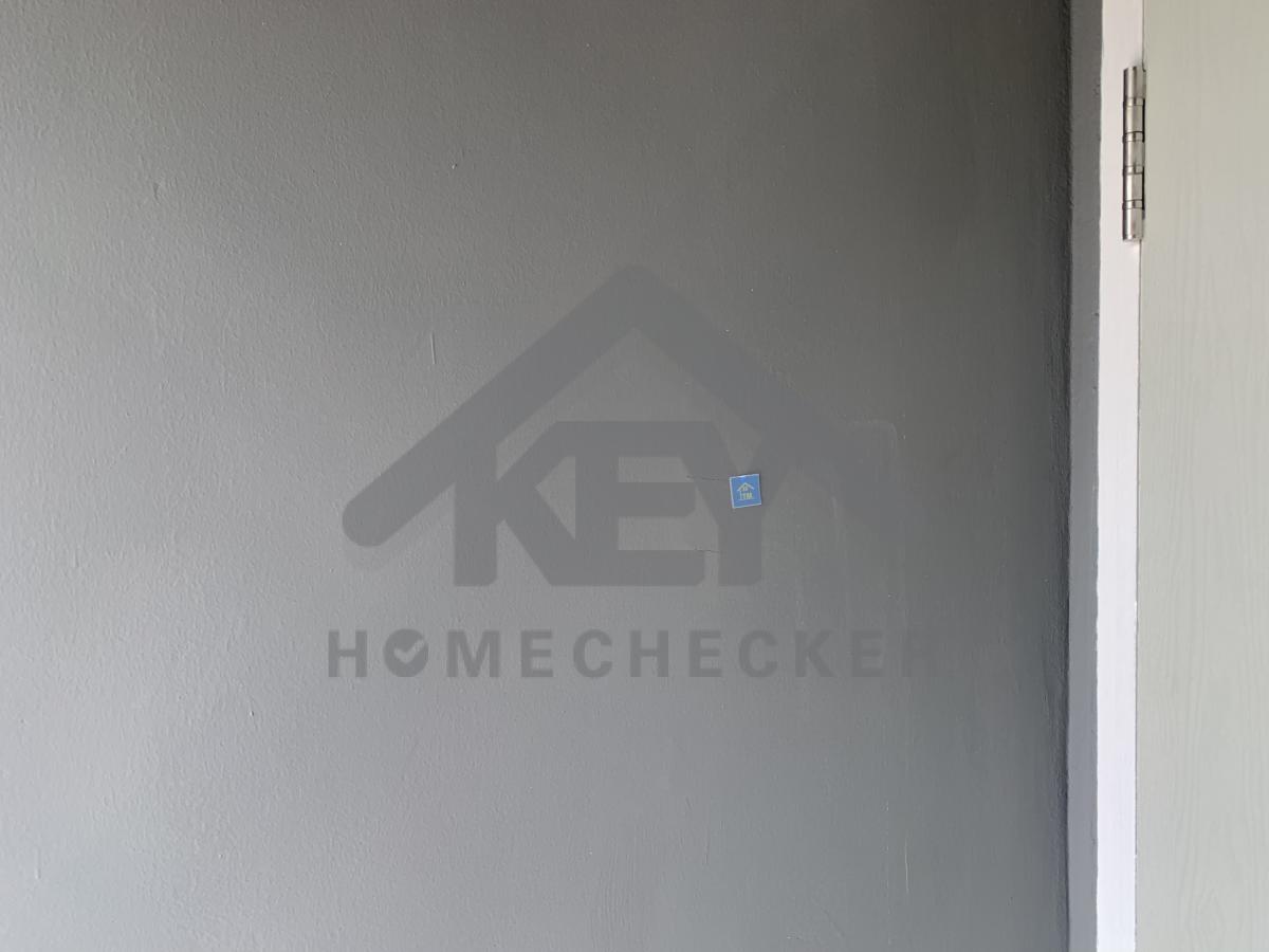 งานระเบียงชั้น 3