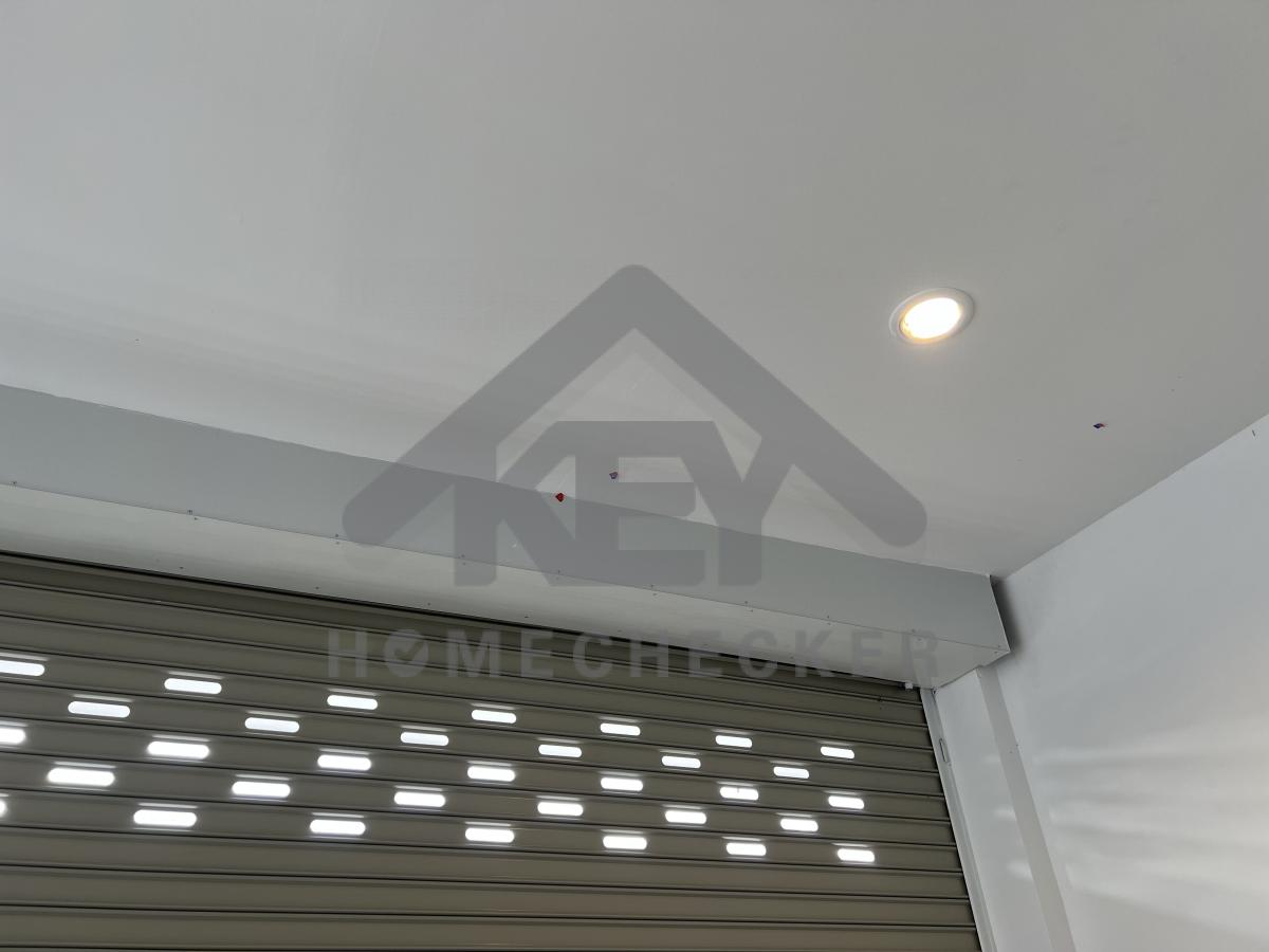 งานห้องโถง ห้องนั่งเล่น