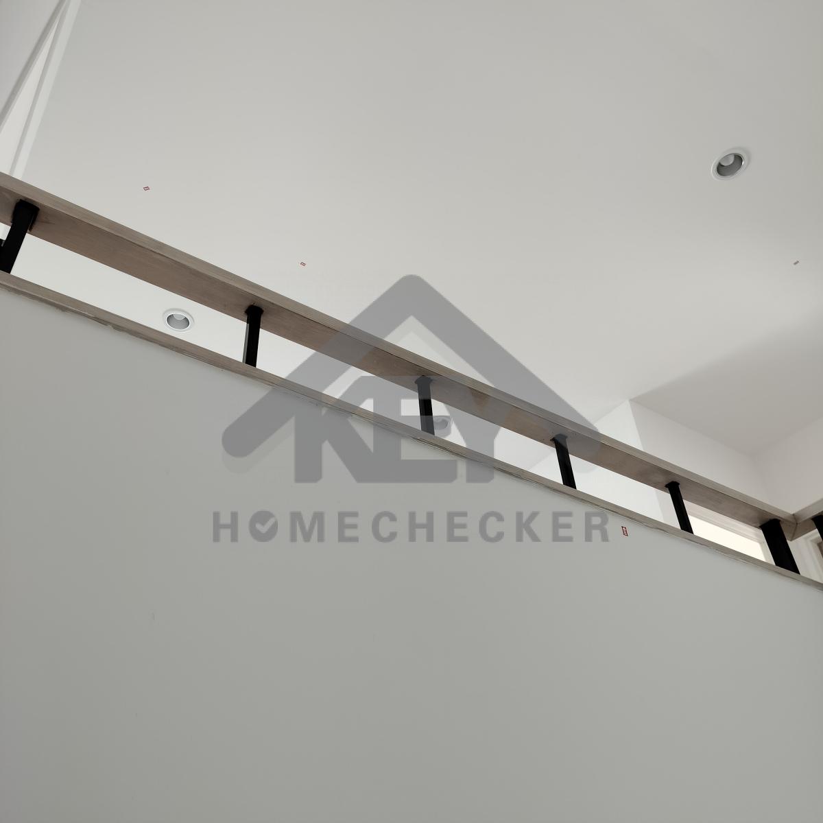 งานบันไดชั้น 1