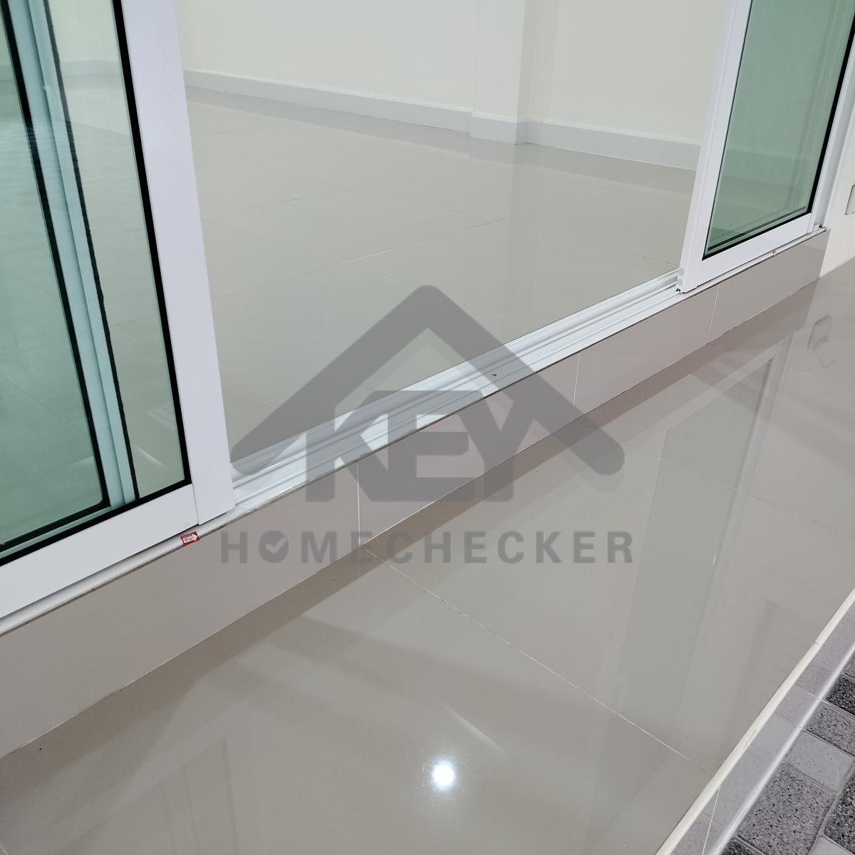 งานห้องโถง ห้องนั่งเล่น