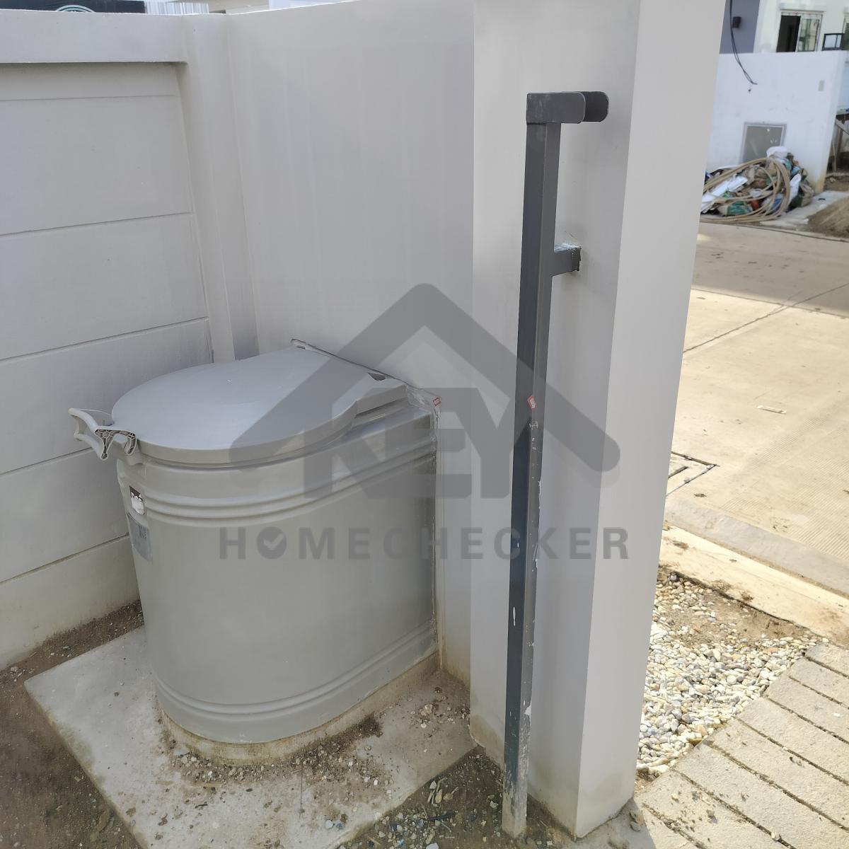 งานภูมิทัศน์และพื้นที่ภายนอกบ้าน